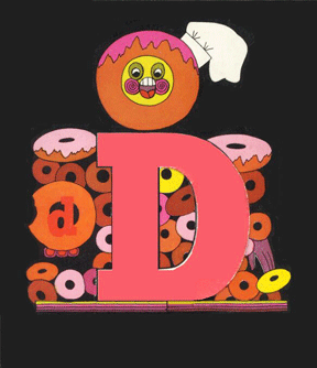 d