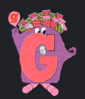 g