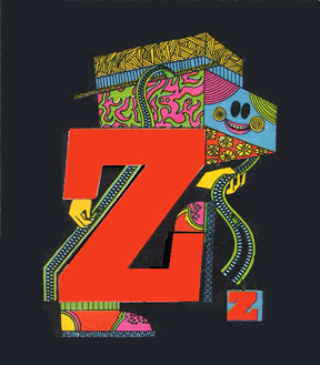 z