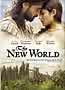 the new world