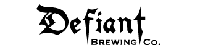 defiant brewery