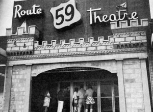 route 59 theatre
