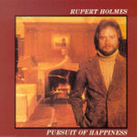 rupert holmes