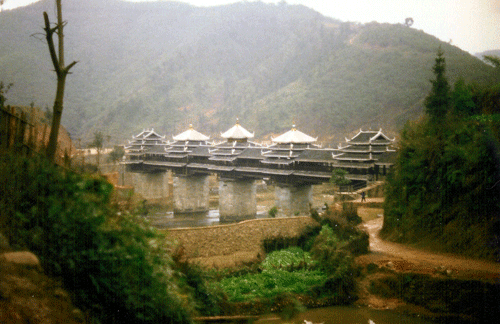 fengyuqiao 1