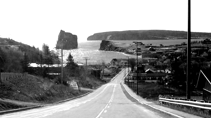 percé approach