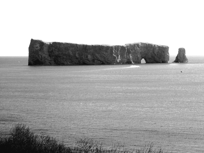 percé rock 3